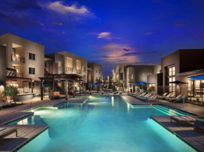 Velaire Apartments by Barsala